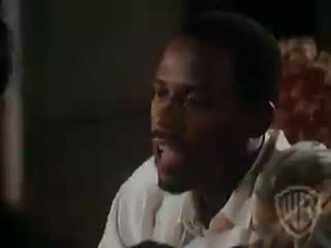 A Thin Line Between Love And Hate (1996) Official Trailer