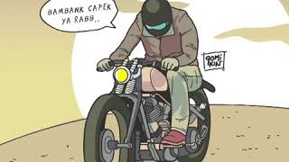 Download lagu Ya Allah hamba lelah | one minutes Booster | ustadz adi Hidayat mp3