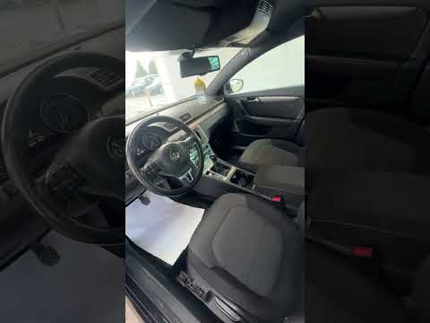 фото volkswagen passat b7 0