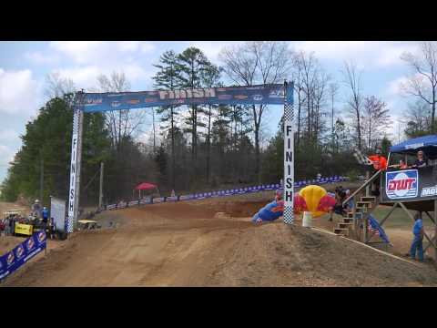 2011 ATVision Motosode #2: Mill Creek