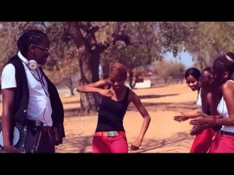 Dj Gouveia Ft Dubblin -  Mudana (Official Video)