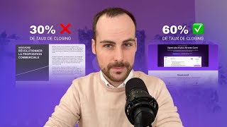 Why do 70% of deals fail?