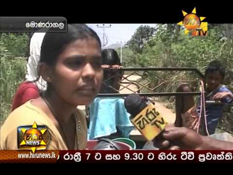 Hiru News 9.30 PM July 29, 2014 