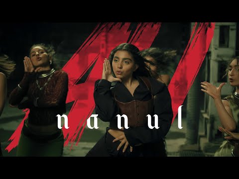 Nanul - Au (Official Music Video)