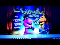 Barney It S SHOWTIME With Barney