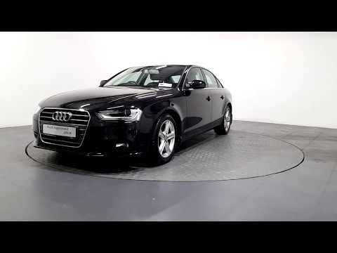 2015 Audi A4 Saloon 2.0Tdi 136 ULTRA SE 25,950
