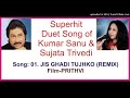 01 JIS GHADI TUJHKO REMIX PRITHVI