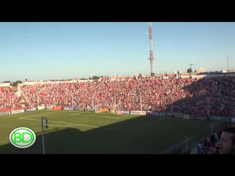 Hinchada de INSTITUTO - Instituto 1 Talleres 1