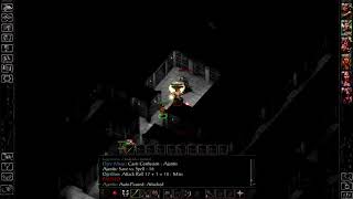 Win Some, Lose Some - Let's Play Baldur's Gate Part 83