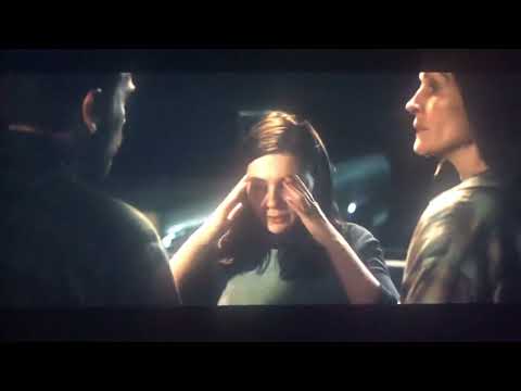 August Osage County (2013): Barbara slaps Jean