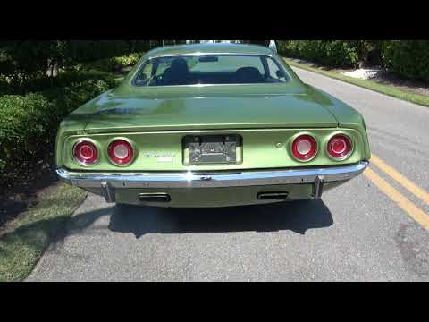 1972 Plymouth Cuda (CC-1085081) for sale in fort myers, Florida