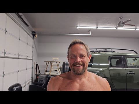 I've Finally Learned To Relax Without Alcohol! (Day 345 No Alcohol)