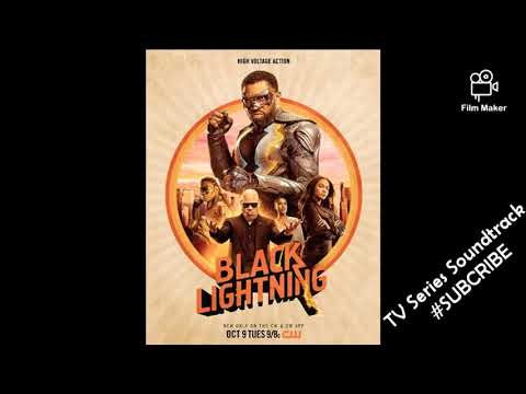 Black Lightning 3x05 Soundtrack - Stand! - SLY & THE FAMILY STONE #SUBCRIBE