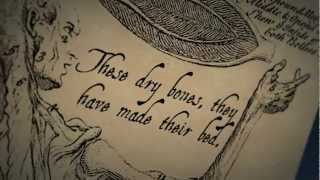 Exiting The Fall - Lazarus (OFFICIAL Lyric Video)