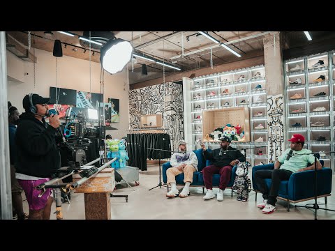 Key moments compilation | DEPARTMENT OF HYPE