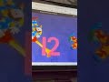 Sesame Street Clown Honking 12