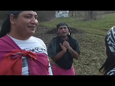 Vajda -Adam Šangala (Komédia 2018)