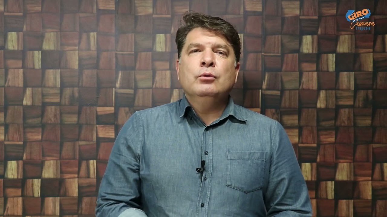 GIRO DE NOTICIAS 29ª EDIÇÃO