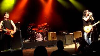 The Tea Party - The Bazaar