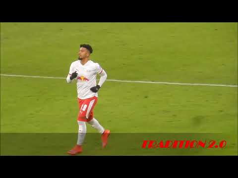 Führung verspielt! RB Leipzig vs FSV Mainz 05 1:2 Highlights & Tore