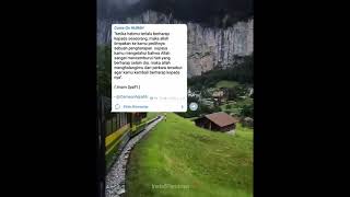 Download lagu story wa 30 detik || hijrah || #shorts mp3