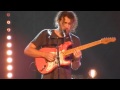 Trick of the Light • Matt Corby @ Hordern Pavilion ...