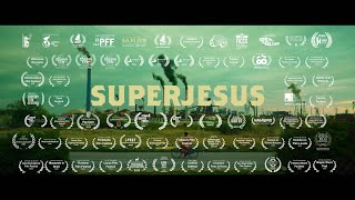 Super Jesus - Trailer