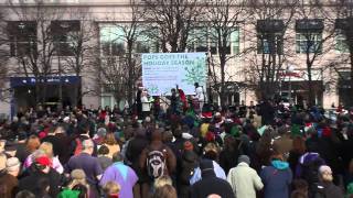 Pops Goes the Holidays - Boston's Largest Caroling Attempt - Rudolph the Red-Nosed Reindeer