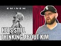[Industry Ghostwriter] Reacts to: Eminem- Farewell | Man, He is still thinking about Kim… 💔