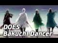 NIGHTCORE - BAKUCHI DANCER (GINTAMA ...