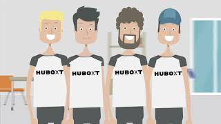 Huboxt - Video - 2