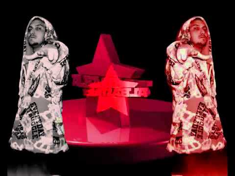 Anonimos Feat Bazzuka   Zoom Zoom Audio