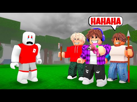 Exposing Most TOXIC TEAM in 99 Nights in the Forest!