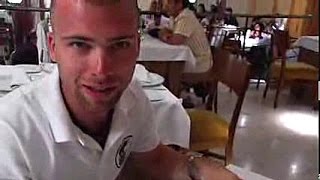 Asador Puerta Real - Burgos, Spain