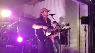 Jon Wolfe - Baby This and Baby That (Live In Corpus Christi, TX)