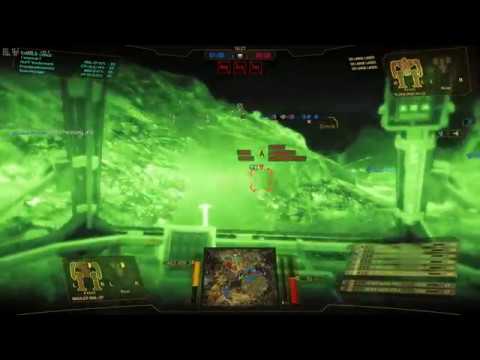 MWO Heavy Gauss