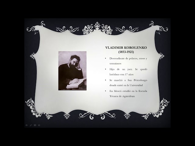 Vídeo relacionado con El músico ciego (El libro de bolsillo - Literatura)