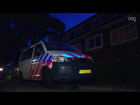 Stadjer ontvoerd en mishandeld