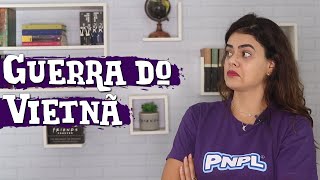 GUERRA DO VIETNÃ