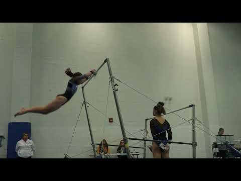 Indian VS Indian Gymnastics Meet