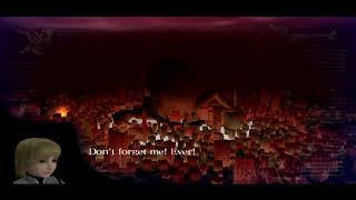 Drakengard 1 [Chapter 13]