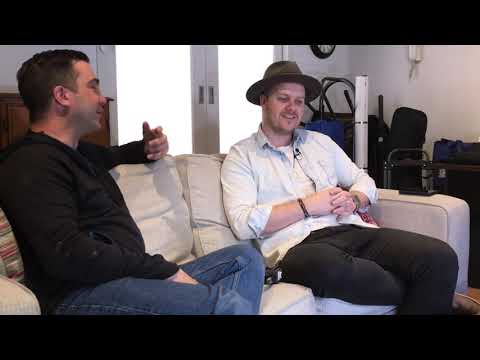 Ep 007 – Simon Imrei - The Sustainable Creative Show