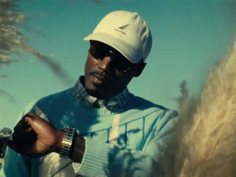 D.Bledsoe - "Nautica Full Gospel" featuring Jane Handcock, Gizzle McFly & Ian Kelly prod. DJ Basta