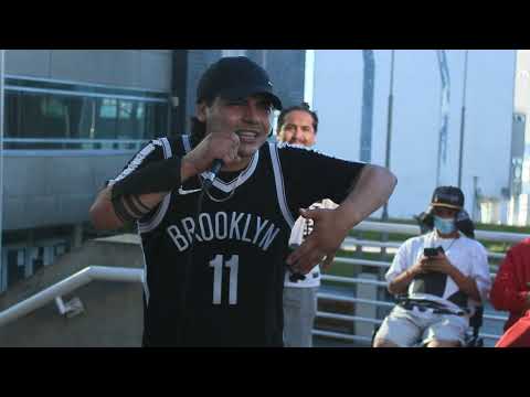 ULRRAZ V KAMIKAZE / MINUTOS / RANCAGUA V CHILOE / BATALLA DE PANDILLAS 2022