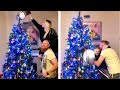 Funny Holiday FAILS That Will Make You Laugh! 🎄| Peachy 2022