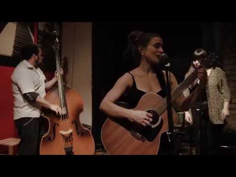 Catalina Walker Banda - I Would die 4 U (Prince Cover live @Thelonious)