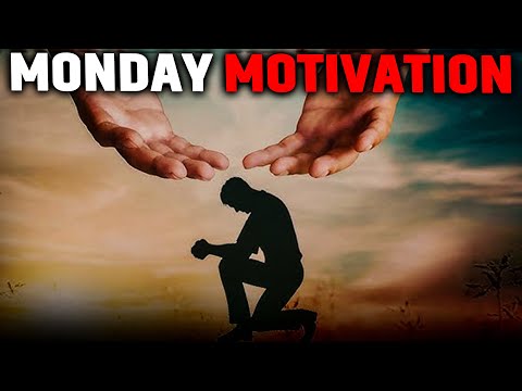Monday Motivation: Start Your Week with Positive Energy|| Kingdom Kreations