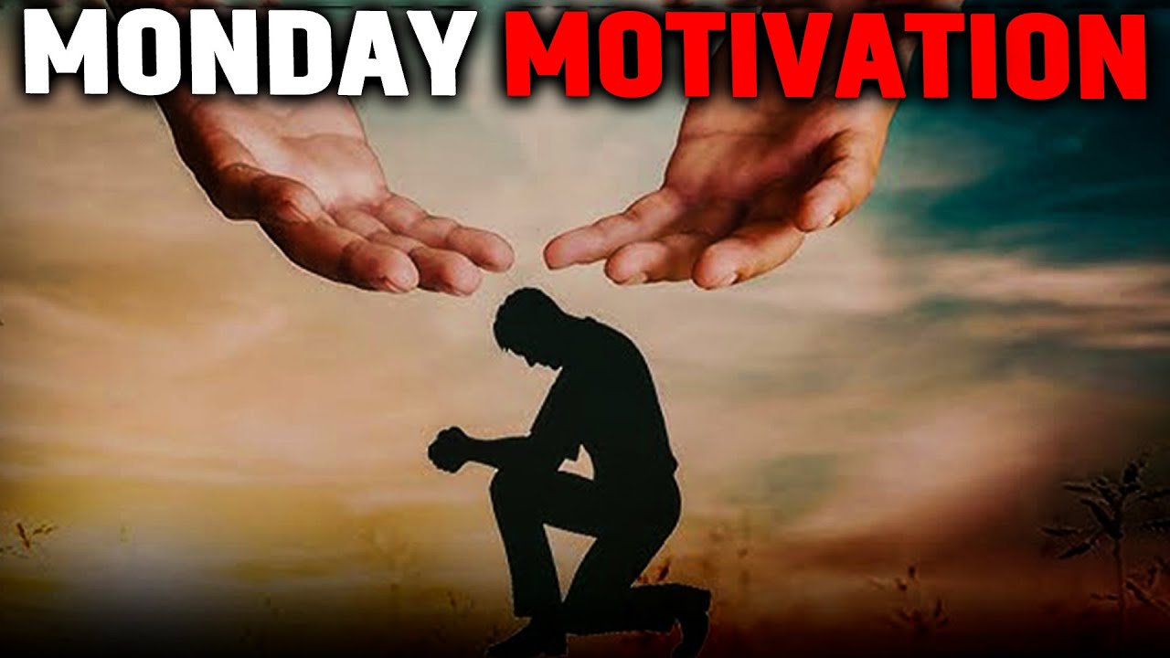 Monday Motivation: Start Your Week with Positive Energy|| Kingdom Kreations