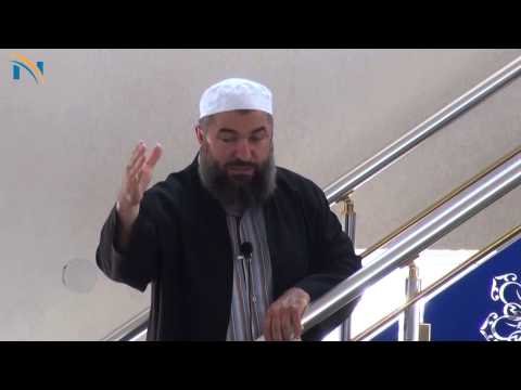 Sinqeriteti - Hoxhë Ferid Selimi - Hutbe