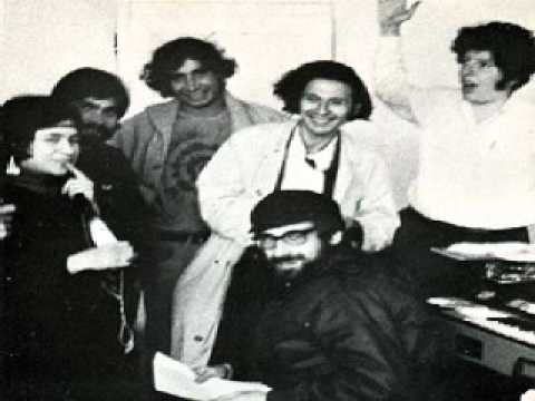 Musica Elettronica Viva - Cosmic Communion (ending part)